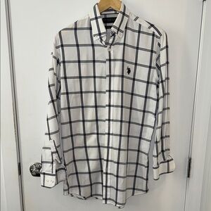 U.S. Polo Assn. Men’s Shirt